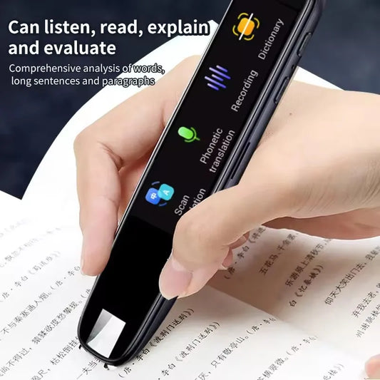 Smart Pen for Business: Enhance Productivity with Smart Features