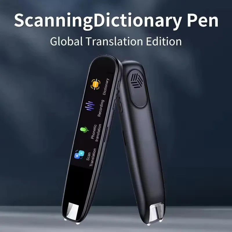 SpeakEasy Pen