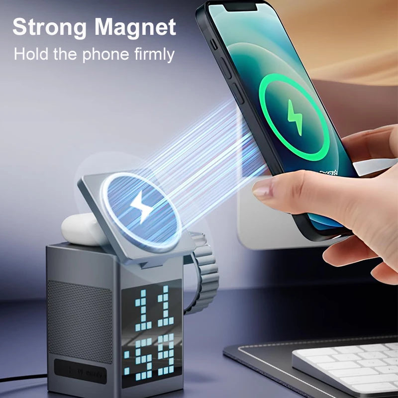 PixelCharge