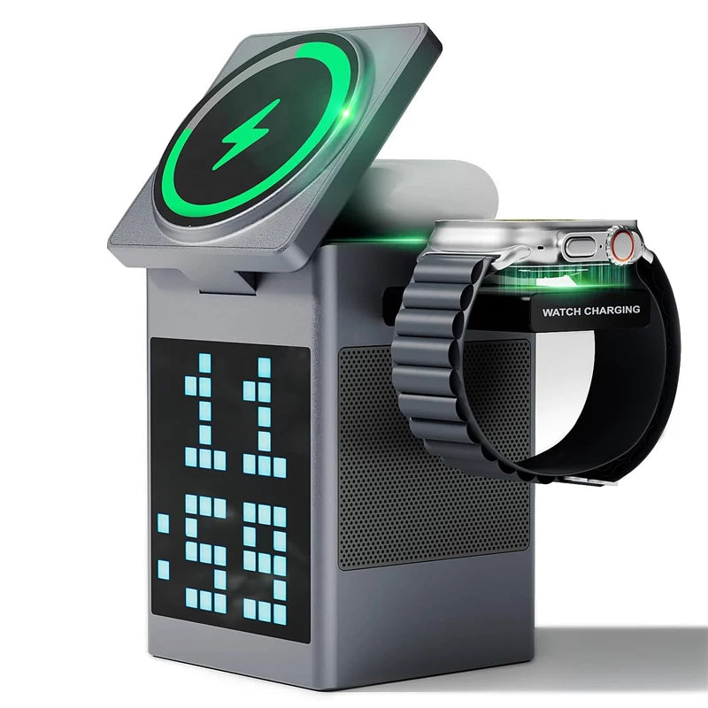 PixelCharge