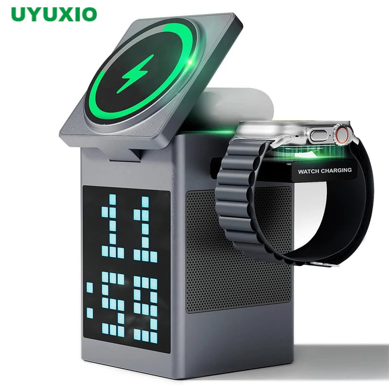 PixelCharge