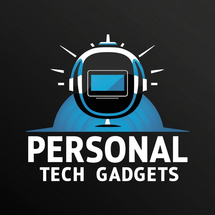Personal Tech Gadgets