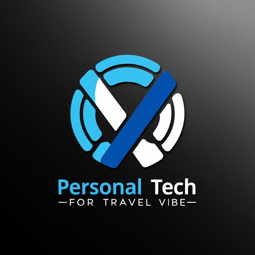 Tech For Travel