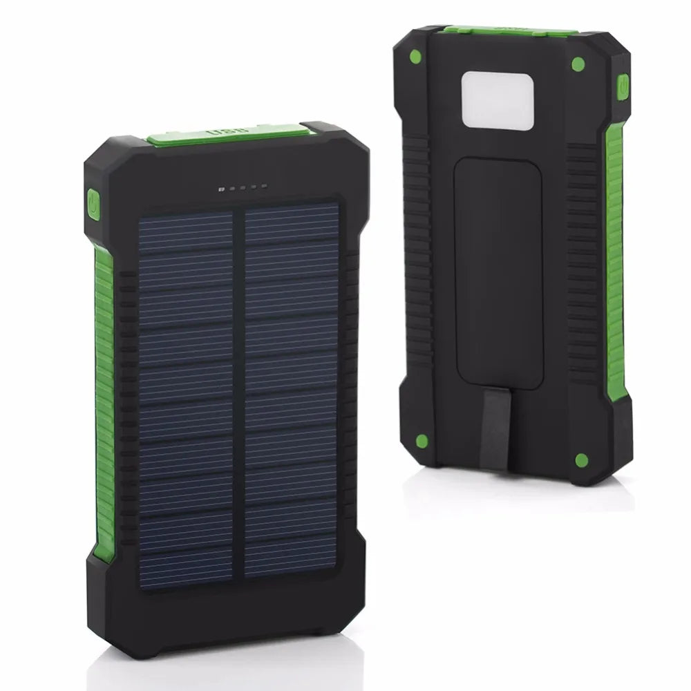 SolarGo PowerBank