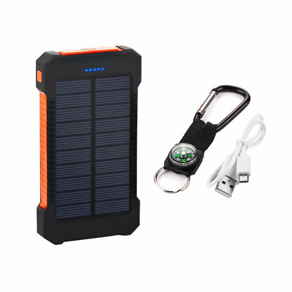 SolarGo PowerBank