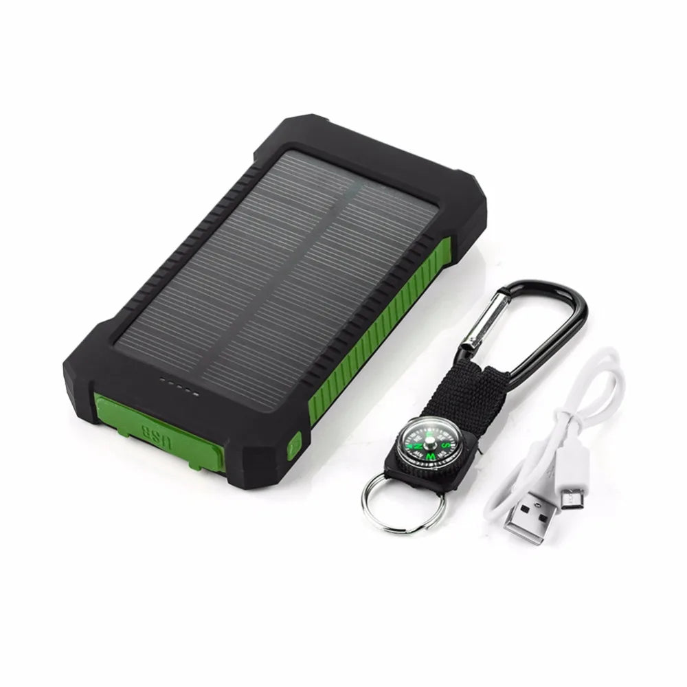 SolarGo PowerBank