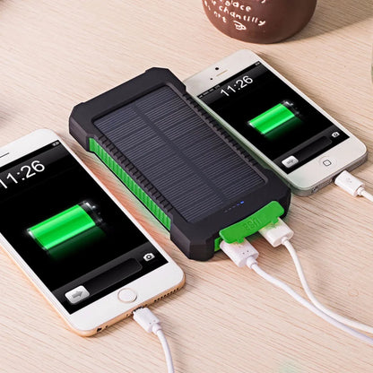 SolarGo PowerBank