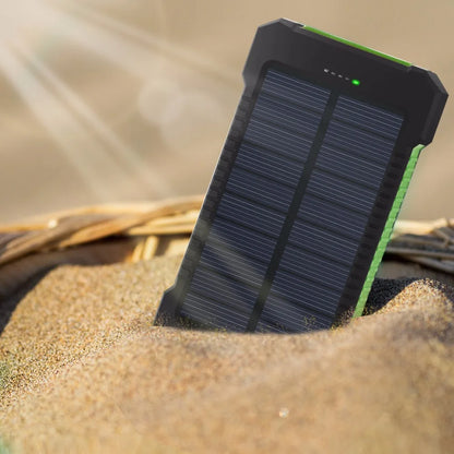 SolarGo PowerBank