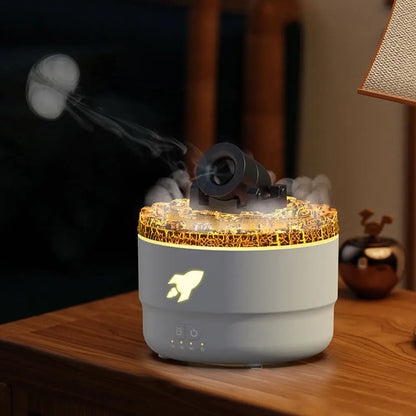 AromaBlast Humidifier