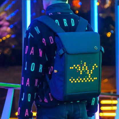PixelGlow