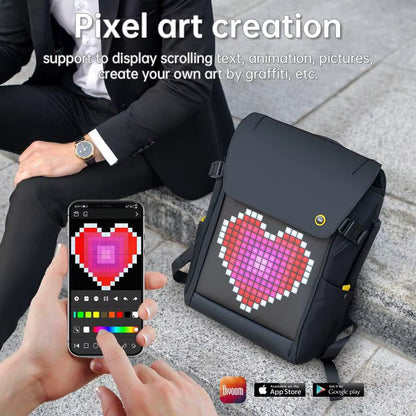 PixelGlow