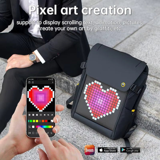 PixelGlow